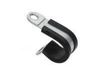 Abrazadera 17/15 para el cableado, la línea de CA y la caja de cambios. Porsche 928 S4 / 928 GT / 964 / 987.1 Boxster / Cayman - 99951114202