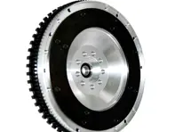 Volante ligero de aluminio. Porsche 993/996 Turbo/997 Turbo/GT3 - 106413-11, 96411401250, 99711401251, 96411401202