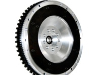 Volante ligero de aluminio. Porsche 993/996 Turbo/997 Turbo/GT3 - 106413-11, 96411401250, 99711401251, 96411401202