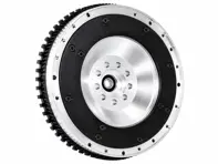 Lightweight aluminium flywheel. Porsche 993 / 996 Turbo / 997 Turbo / GT3 - 106413-11, 96411401250, 99711401251, 96411401202