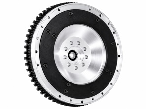 Lightweight aluminium flywheel. Porsche 993 / 996 Turbo / 997 Turbo / GT3 - 106413-11, 96411401250, 99711401251, 96411401202