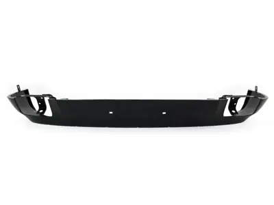 Faldón metálico inferior delantero. Porsche 911 1984-89 - P293, 91150397100GRV, 91150397100, 1680500700, 591103, 91150304904, 91150304904GRV, 91150397100, 91150397100GRV