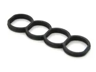 Olie pomp pakking. Porsche 987.2 Boxster / 987C2. Kaaiman / 997.2 - 9A110737000, 9A110705003, 9A110705004, 9A110705003, 9A110705011, 9A110705012