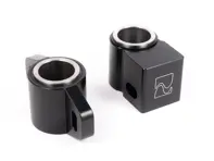 Kit de bagues de bras de commande inférieur avant. Porsche 911 / 930 / 912 / 914 1965-89