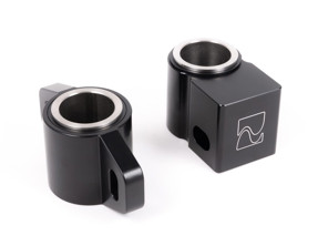 Front lower control arm bushing kit. Porsche 911 / 930 / 912 / 914 1965-89