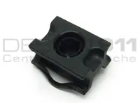 Führungsarm-Sicherungsclip für Cabrio-Verdeck. Porsche 986/987 Boxster / 987C Cayman - 98656157701