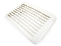 Rear Spoiler Base/Carrier for Porsche 964 Turbo 1991-1994 - 96559951200, 96559951201