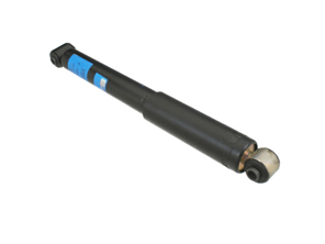 Amortiguador trasero. Porsche 944 85-91 M474 - 95134303106, 95134303206, 24-020527, 24020527, 95133303201, 95133303204, 95133303205 - B362052, B36-2052