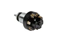 Scheinwerferschalter. Porsche 911/912 1965-69 - 90161321200