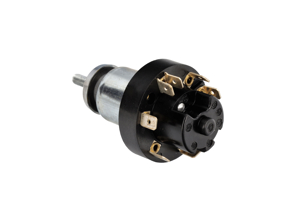 Headlamp Switch. Porsche 911/912 1965-69 - 90161321200