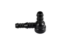 Koplampsproeierdrukregelklep. Porsche 911 / 944/ 924 / 928 - 477955183