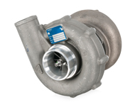 Turbocompresseur. Porsche 964 Turbo 3.3L / 3.6L - 93012300302, 93012300301, 930123003BX, 930123003BX, 93012300302, 93012301304, 93012301305