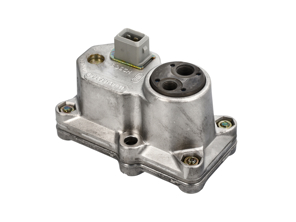 Warm-Up Valve/Regulator - Exchange Unit. Porsche 924 - 063133403