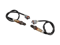 Kit de sonda lambda de oxígeno después del catalizador. Porsche 997.1 2006-08 - 99760617701, 99760617702, 99760617700 - 0258006825, 0 258 006 825