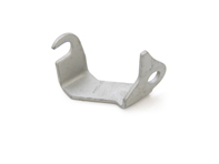 Soporte de soporte del cuerpo del acelerador. Porsche 997 3.8L - 99711042302