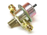 Regulador de presión de combustible. Porsche 928 / 964 - 92811019804, 0280160297, 92811019825