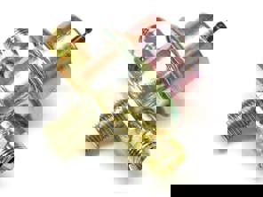 Regolatore di pressione del carburante. Porsche 928/964 - 92811019804, 0280160297, 92811019825