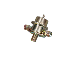 Regolatore di pressione del carburante. Porsche 928/964 - 92811019804, 0280160297, 92811019825