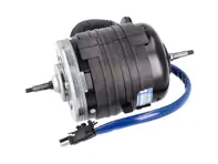 Heater blower motor. Porsche 944 / 968 - 94462411700