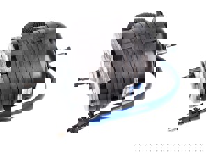 Heater blower motor. Porsche 944 / 968 - 94462411700