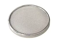 Ensemble de haut-parleurs, rond. Porsche 356BT6 / 356C - 31116