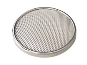 Loudspeaker set, Round. Porsche 356BT6 / 356C - 31116