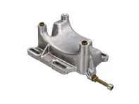 Mounting bracket air conditioning compressor. Porsche 964 turbo - 96412602320