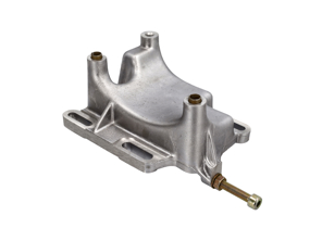 Soporte de montaje del compresor del aire acondicionado. Porsche 964 turbo - 96412602320