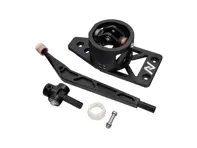 Palanca de cambios de tiro corto para Porsche 911 1972-84 con caja de cambios 915 - 91142401706, 91142401707, 91142401708, 91142401709, 91142401710, 91142401711, 91142401712, 91142401713, 91142401714, 91142401715, NM80-915-2, NM80-915-2.5