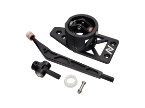 Short throw shifter for Porsche 911 1972-84 with 915 gearbox - 91142401706, 91142401707, 91142401708, 91142401709, 91142401710, 91142401711, 91142401712, 91142401713, 91142401714, 91142401715, NM80-915-2, NM80-915-2.5