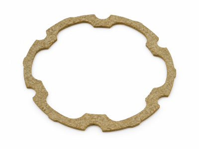 Driveshaft gasket. Porsche 911 1974-86 - 92333229700