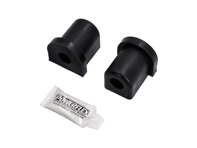 Voor Draagarmrubber Achter Porsche 924S / 944 Powerflex Black Series - 477407181A, PFF85-213, PFF85-213BLK