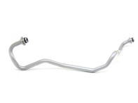 Supply line gearbox oil cooler. Porsche 986 Boxster / 987.1 Boxster / 987C.1 Cayman - 98630708205, 98630708204