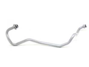 Enfriador de aceite de la caja de cambios de la línea de suministro. Porsche 986 Boxster / 987.1 Boxster / 987C.1 Caimán - 98630708205, 98630708204