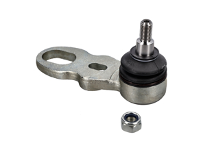 Querlenker-Kugelgelenk vorne. Porsche 928 1978-85 - 92834104912, 92834104914 - URO-012141, SA.004.010