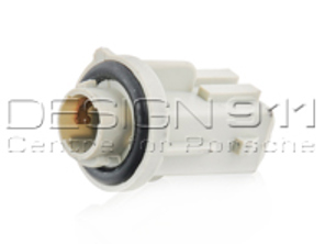 Portalampada per luci di parcheggio. Porche 993 - PCG63110390