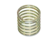 Resorte de diafragma del carburador. Porsche 911T 70-73 con carburadores Zenith - 91110093600