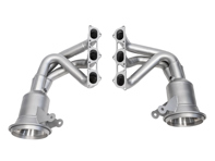 SOUL Street Headers。保时捷 992 GT3 / GT3 RS - 0PB254400F, 0PB254400E, 0PB254450F, 0PB254450E - POR.992GT3.STH
