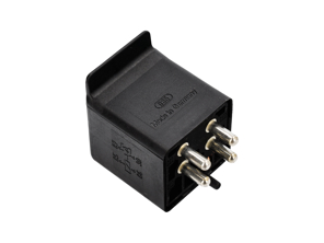 ABS pomp relais. Porsche 928 83-87 / 944 - 92861893000, 92835575501