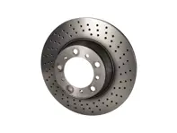 Disque de frein arrière, Porsche 996 / 997 / 991 (OE No 99635240502 et 99635240602) - 99635240501, 99635240601, 99635240502, 99635240502, 99635240502BRE, 99635240602BRE, 99635240501, 99635240601, 99635240502, 99635240502, 99135240301, 99135240401, 99635240503, 99635240603, 99135240302, 99135240402, 09C87811, 09.C878.11, 09.C086.11, 09.C096.11