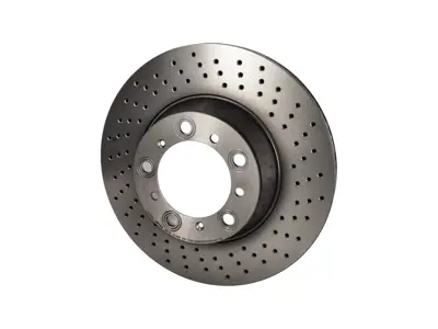 Bremsscheibenrotor Hinten, Porsche 996 / 997 / 991 (OE Nr. 99635240502 und 99635240602) - 99635240501, 99635240601, 99635240502, 99635240502, 99635240502BRE, 99635240602BRE, 99635240501, 99635240601, 99635240502, 99635240502, 99135240301, 99135240401, 99635240503, 99635240603, 99135240302, 99135240402, 09C87811, 09.C878.11, 09.C086.11, 09.C096.11