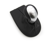 Gearshift knob. Porsche 996 >>1999 Manual - 99642407502