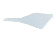 Steinschlagfolie. 1/4 Panel-Aufkleber hinten. Porsche 997 Turbo - 99750482505, 99750452605, 99750482507, 99750482607, 99750482503, 99750482603