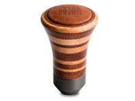 Momo trofeo heritage gear knob, wood
