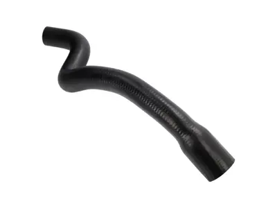 Tubo del liquido di raffreddamento del motore, ritorno. Porsche 997.2 / 981 Boxster / 981C Cayman - 9A110661501, 9A110661500