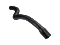 发动机冷却液软管，回流。保时捷 997.2 / 981 Boxster / 981C Cayman - 9A110661501, 9A110661500