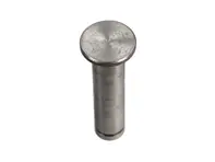 Stift für Schalthebel - Schaltgetriebe (G50). Porsche 911 Carrera 3,2L / 930 Turbo 3,3L 1987-1989 - 95042413100, 95042413101