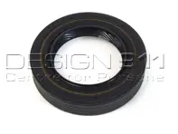 Sello de entrada de caja de cambios. Porsche 924S / 944 / 968 - 016311113C