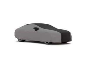 Stormshield Outdoor Plus 车罩 - 量身定制的防风雨保护