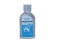 Antibacteriële handontsmettingsgel - 100ml - HS100